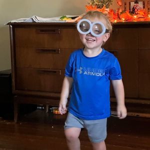 Meet your Posher, Matthew